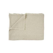 Saltwater Cotton Throw